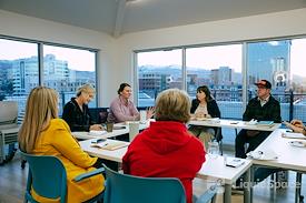 Deliberate Directions