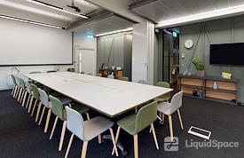 FORA | 2 Stephen Street