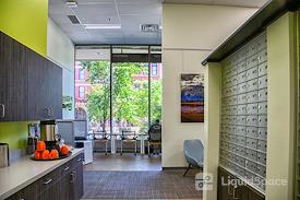 Office Evolution - Boise