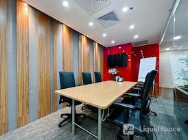 Regus | Ho Chi Minh City, Regus Me Linh Point Tower