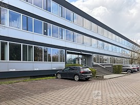 Regus | Frankfurt, Darmstaedter Landstrasse