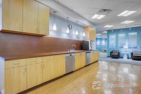 Regus || CA, Petaluma - Petaluma Marina