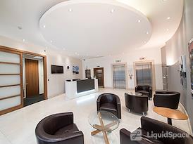 SPACES | London, Spaces, Hammersmith The Foundry