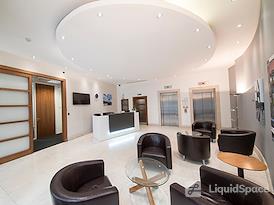 Regus | London, Hammersmith, Broadway