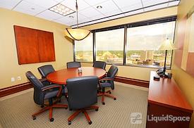 (CIN) Columbia Plaza