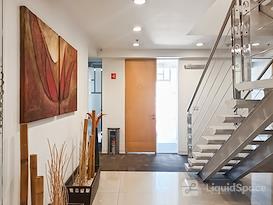 Regus | Mexico City, Metropoli Patriotismo