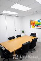 Office Edge - Sunrise
