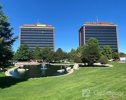 Boxer - Pavilion Towers