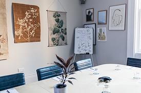 Projects Ship Street