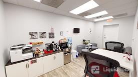 PIVOT Work Spaces - Ellicott City