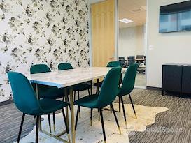 Outlet Coworking - Roseville