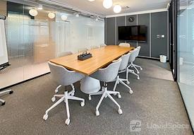 SPACES | Hong Kong, LKF Tower