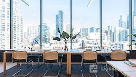 WeWork | 448 N LaSalle