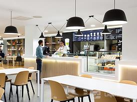 SPACES | MADRID, Spaces Retiro