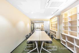 Open Office | TOKYO, Aoyama Centre