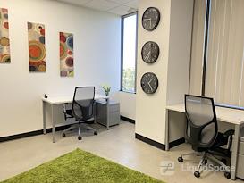 Regus | Glendale Arden Ave