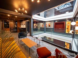 Colony | Jactin House