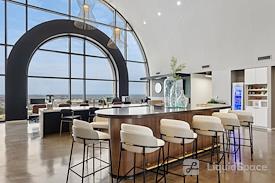 Lucid Private Offices | NorthPark