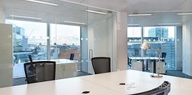 Landmark | Old Broad Street