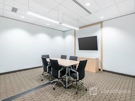 Regus | John Hancock Center