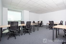Regus | Bucharest, Sun Business Centre