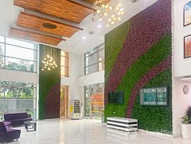 Regus | NOIDA, Sec 62 – Green Boulevard