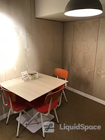 WeWork | 198 Avenue De France