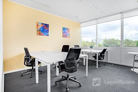 Regus | Bucharest, Hermes