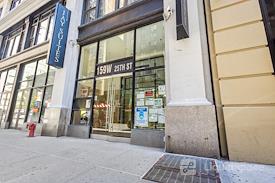 Jay Suites - Chelsea