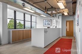 Regus | Southgate