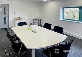 Regus | Havant, Harts Farm Way