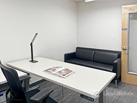 Regus | CA, Campbell - Orchards City Dr