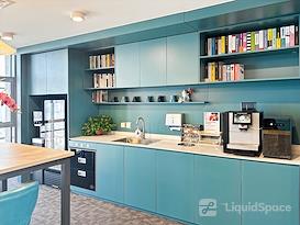 Regus | Tangshan, Times Centre