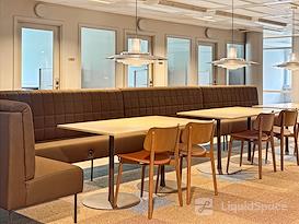 HQ | Lund, Gastelyckan