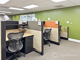 HQ | CA, Sacramento - 11th St