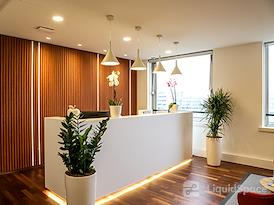 Regus | Saint Quentin, Stop & Work Saint Quentin