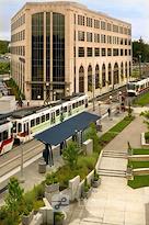 Beaverton Round Executive Suites