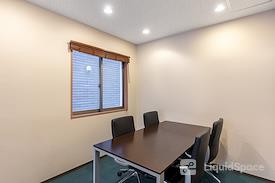 Open Office | TOKYO, Akasaka Mitsuke (Open Office)