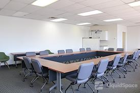 Central Office and Co Working