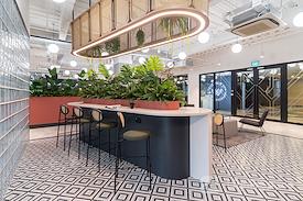 Bukit Merah | Pacific Tech Centre