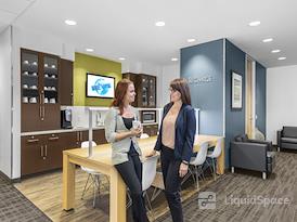 Regus | John Wayne Airport