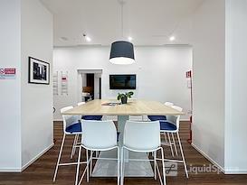 Regus | Milan, Winckelmann