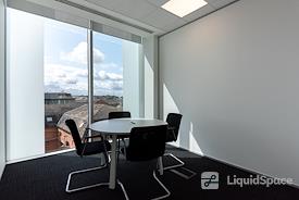 Regus | Reading, Forbury Square