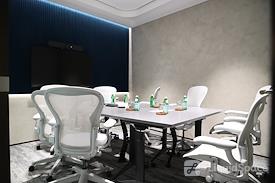 The Executive Centre - Capital Square