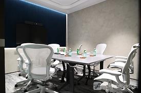 The Executive Centre - Capital Square