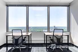 Regus | Sevens Building
