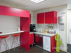 Regus | Montpellier Optimum