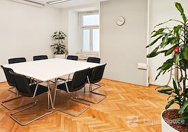 Regus | Vienna, Graben 19