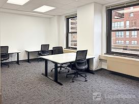 Regus | IN, Indianapolis - Meridian St