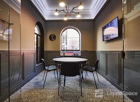 Colony | Jactin House